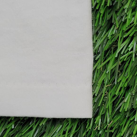 Vintage Funny Dad Joke Shirt Large 22x27 USA - Picture 10 of 13